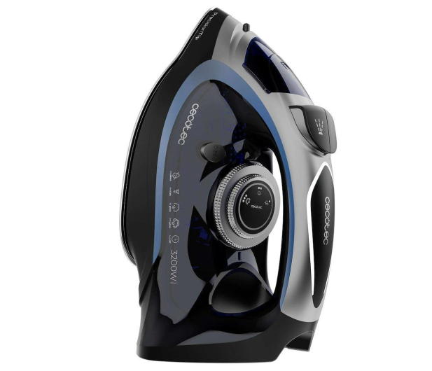 Cecotec ŻELAZKO CECOTEC IRONHERO 3200 FORCE ANODIZED - 1487732 - zdjęcie 2